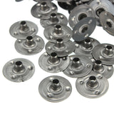 100pcs,12.5*2.5mm,Waxed,Candle,Metal,Sustainers