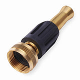 Adjustable,Brass,Garden,Spray,Nozzle,Adapter