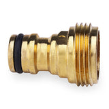 Adjustable,Brass,Garden,Spray,Nozzle,Adapter