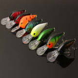 11.5cm,Plastic,Fishing,Lures,Crankbaits,Fishing,Tackle