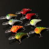 11.5cm,Plastic,Fishing,Lures,Crankbaits,Fishing,Tackle