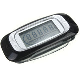 Sensor,Running,Walking,Pedometer,Steps,Counter,Calorie,Burnt,Calculator