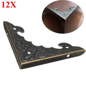 12pcs,Decorative,Jewelry,Picture,Frame,Corner,Protector,Guard