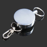 Suleve,Metal,Retractable,Chain