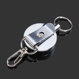 Suleve,Metal,Retractable,Chain