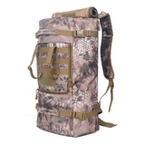 Outdoor,Trekking,Camping,Backpack,Rucksack,Camoflage,Hiking