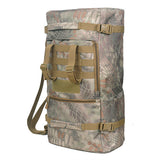 Outdoor,Trekking,Camping,Backpack,Rucksack,Camoflage,Hiking