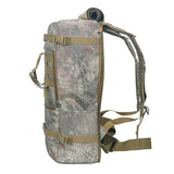 Outdoor,Trekking,Camping,Backpack,Rucksack,Camoflage,Hiking