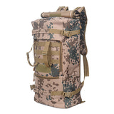 Outdoor,Trekking,Camping,Backpack,Rucksack,Camoflage,Hiking