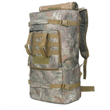 Outdoor,Trekking,Camping,Backpack,Rucksack,Camoflage,Hiking