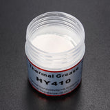 White,Thermal,Paste,Grease,Compound,Silicone