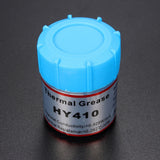 White,Thermal,Paste,Grease,Compound,Silicone