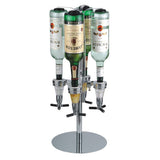 Mounted,Dispenser,Cocktail,Juice,Dispensers,Pourer,Machine