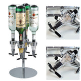 Mounted,Dispenser,Cocktail,Juice,Dispensers,Pourer,Machine