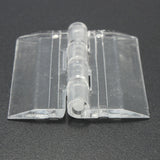 45x38mm,Window,Clear,Acrylic,Folding,Hinge,Plexiglass,Hinge