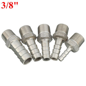 Thread,Connector,Adapter