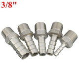 Thread,Connector,Adapter