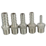 Thread,Connector,Adapter