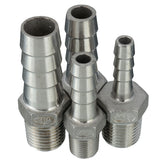 Thread,Connector,Adapter