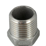 Thread,Connector,Adapter