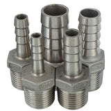 Thread,Connector,Adapter