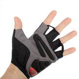 Lambda,Cycling,Gloves,Finger,Mountain,Bicycle,Gloves,Bicycle,Equipment