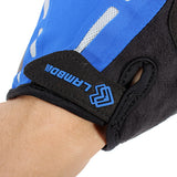 Lambda,Cycling,Gloves,Finger,Mountain,Bicycle,Gloves,Bicycle,Equipment