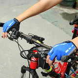 Lambda,Cycling,Gloves,Finger,Mountain,Bicycle,Gloves,Bicycle,Equipment