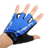 Lambda,Cycling,Gloves,Finger,Mountain,Bicycle,Gloves,Bicycle,Equipment