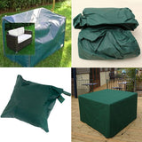 269x180x89cm,Waterproof,Garden,Outdoor,Furniture,Cover,Table,Shelter