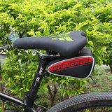 Outdoor,Waterproof,Cycling,Mountain,Bicycle,Saddle,Pouch