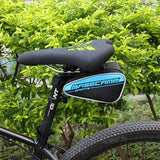 Outdoor,Waterproof,Cycling,Mountain,Bicycle,Saddle,Pouch