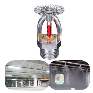 Pendent,Sprinkler,Sprayer,Extinguishing,System,Protection