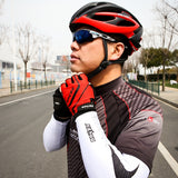 SAHOO,Outdoor,Tactical,Breathable,Sport,Cycling,Finger,Gloves,Bicycle,Gloves