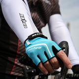 SAHOO,Outdoor,Tactical,Breathable,Sport,Cycling,Finger,Gloves,Bicycle,Gloves