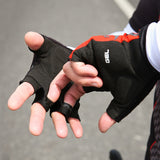 SAHOO,Outdoor,Tactical,Breathable,Sport,Cycling,Finger,Gloves,Bicycle,Gloves