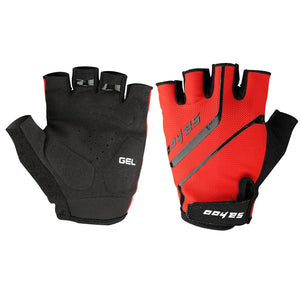 SAHOO,Outdoor,Tactical,Breathable,Sport,Cycling,Finger,Gloves,Bicycle,Gloves