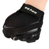 SAHOO,Outdoor,Tactical,Breathable,Sport,Cycling,Finger,Gloves,Bicycle,Gloves