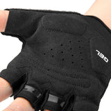 SAHOO,Outdoor,Tactical,Breathable,Sport,Cycling,Finger,Gloves,Bicycle,Gloves