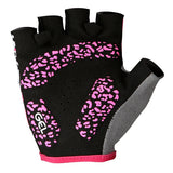 SAHOO,Bicycle,Gloves,Finger,Cycling,Gloves,Shockproof,Women,Gloves