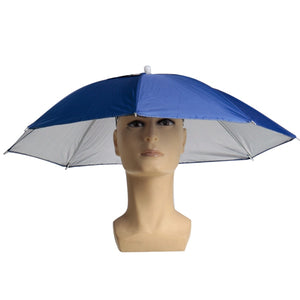 Foldable,Umbrella,Fishing,Hiking,Camping,Headwear,Outdoor