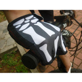 ARSUXEO,Summer,Cycling,Gloves,Finger,Gloves,Breathable,Cycling,Mittens