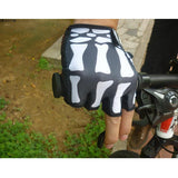 ARSUXEO,Summer,Cycling,Gloves,Finger,Gloves,Breathable,Cycling,Mittens