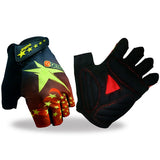 ARSUXEO,Summer,Cycling,Gloves,Finger,Gloves,Breathable,Cycling,Mittens