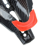 Carbon,Fiber,Bicycle,Bottle,Plastic,Texture,Water,Bottle,Holder,Holders