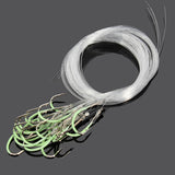 ZANLURE,Luminous,Fishing,Fishing,Single,Fishing,Sizes