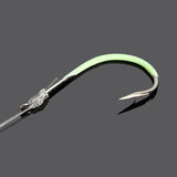 ZANLURE,Luminous,Fishing,Fishing,Single,Fishing,Sizes