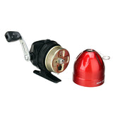 Closed,Fishing,Spincast,Fishing,Spinning,Bearing,Fishing