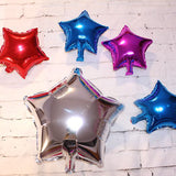 Aluminum,Start,Balloon,Wedding,Birthday,Party,Decoration,Party,Balloon