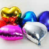 Aluminum,Heart,Balloon,Wedding,Party,Proposal,Balloons,Decoration